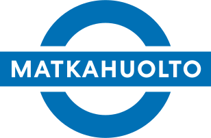 Matkahuollon Logo
